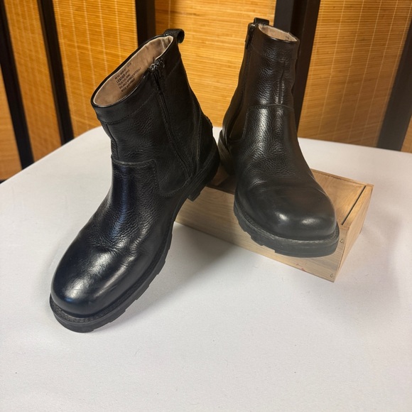 Florsheim Trektion Boot - Picture 9 of 10